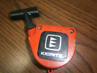17720004931 Echo Genuine Kioritz Recoil Starter Assy Euc