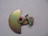 177305-04920 Echo Kioritz Newnos Oem Starter Plate