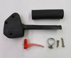 17800352130 Echo Control Handle Grip Part Srm Pe