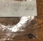 17804342230 Echo Spring Throttle Return Part Number