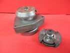 1800 The Green Machine Model Clutch Assembly And Drive Head