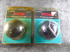 180292r Ryobi Lot Of Single Line Cartridge Feet Model