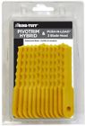 1816752 Trimmer Blade Replacement Durable Nylon Fits Head 691171816752