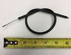 1858-82100 Redmax New Red Max Throttle Cable Part Number 1858-82100 Redmax New Red Max Throttle Cable Part Number