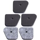 18703 Pack Of 5 Air 712319636244