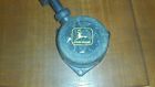 1900 E Green Machine John Deere Recoil 1900 E Green Machine John Deere Recoil