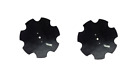 Lw19233 19233 Little Wonder Pack Lw Disc Blade Holes Fits Bed Shaper