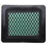 17211-zl8-023 194452467440 Unbrand Pack Air Filter Compatible For Husq Regular
