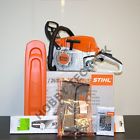 1xschwert Stihl Ms 261 37cm 1xkette