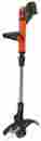 Lst522 2-speed Black Decker 20v Max Lithium String Trimmer Edger 12 885911450447