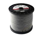 20-026 Oregon Gatorline Magnum Supertwist Weed Eater Trimmer Line 032488200269