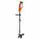 Vif-110 20-volt Black Decker Lst420 Max Lithium High Performance Trimmer And Edger 12-i 719918394162