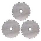 200-22t Na Set Of 3 Husqvar