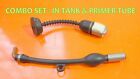 20011-85401 20035-85310 20035-85303 A037000000 Fec Fuel Line Combo Shindaiwa