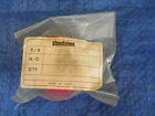 20040-85200 Shindaiwa New Oem Fuel Cap Fits Old Stock