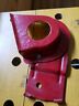 901-3.5ip 2027 2026 Mclane Original Lawn Edger Engine Pully Guard And Bracket No