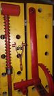 2053 2037 Mclane Cutterhead Body Pn Mandrel Head Assembly