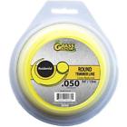 2050 Trimmer Lines Spools Line Loop Round 630027001355