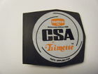 206830 Hoffco Csa Cover