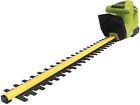 20vionlte-ht20 Sun Joe Cordless Hedge Trimmer Electric Amp Dual 0842470103382