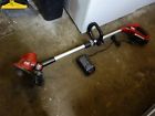 20volts Toro 20-volt Max Lithium-ion