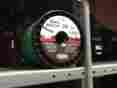 21-095 Oregon 2 Pack Square Gatorline Trimmer Line 095 Gauge 5 Lb Spool