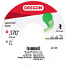 21-170 Oregon Gatorline Lb Spool Gauge Pro Round String 032488211708