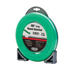 21-205 Oregon Gatorline Round Green Weed Eater Trimmer Line 032488212057
