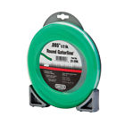 21-295 Oregon Gatorline Round Green Weed Eater Trimmer Line 032488212958