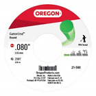 Gatorline.080 21-580 Oregon Round Lb 032488215805