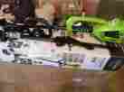 2100202 Greenworks G-max 40v Li-ion 14 In String Trimmer Bare Tool