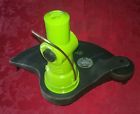 21072 Greenworks Trimmer Replacement Motor-housing-line