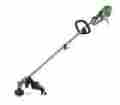 21142 Greenworks Weed Eater Electric String Whacker Corded Trimmer 10a 18in Dual Line Bump Feed 841821008468