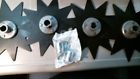 213925h Mtd Aerator Attachment For Free Shipping