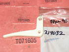214032 Mcculloch Genuine Trigger Throttle