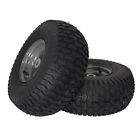 21446-2pk Marastar Front Tire Assembly Replacement For Craftsman 817035020107