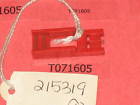 215319 Mcculloch Genuine Base Switch