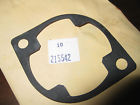 215542 Mcculloch 10 Cylinder Base