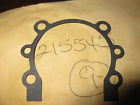 215545 Mcculloch 9 Genuine Crankcase