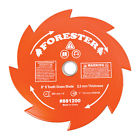 216513 Forester 8 8tooth Brushcutter
