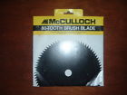 216514 Mcculloch New Brush Grass