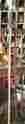 221834 218711 219268 221783 218618 Bc2300 Bc2600 Bc3200 Maruyama Brush Cutter Tube Assembly And Shaft