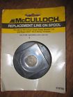 219785 Mcculloch Genuine String Trimmer Spool With Line Super Mac Eger