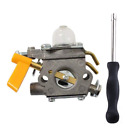 21z-fba072 Aftermarket Poweka Carburetor For Ryobi String Trimmer Brush 706795244680 21z-fba072 Aftermarket Poweka Carburetor For Ryobi String Trimmer Brush 706795244680