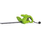 22102 Greenworks Hedge Trimmer Free Shipping 841821004378