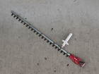 2222-e 2222e Selected Hedge Trimmer Versions Little Wonder Mantis Nice 30 Single Side Gear Box Cutter