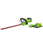 22232 Greenworks G-24 22 24v 841821011857
