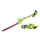 22272 Greenworks G-max 40v 20-inch 841821009311