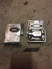 Sv-4bh 2230 S Little Wonder Engine Muffler Fits Many Hedge Bin