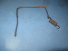 Mac2816 224044 Mcculloch Trimmer Muffler
